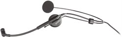 Audio-Technica ATM73CH головной конденсаторный микрофон - фото 130469