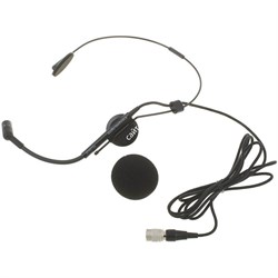 Audio-Technica ATM73CH головной конденсаторный микрофон - фото 130475