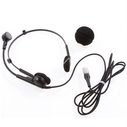 Audio-Technica ATM75CH микрофон головной для радиосистем ATW3200 - фото 130476