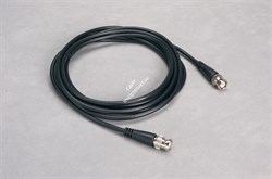 Audio-Technica AC12/RF антенный кабель для радиосистемы, разъёмы BNC, 3,65 м - фото 130613