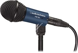 MB/DK5/комплект микрофонов для барабанов, 5шт./AUDIO-TECHNICA - фото 130624