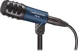 MB/DK5/комплект микрофонов для барабанов, 5шт./AUDIO-TECHNICA - фото 130625