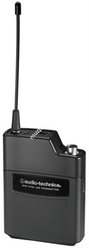 Audio-technica ATW-2110a/HC4 головная радиосистема - фото 130917