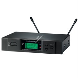 ATW3110b/HC4/Головная радио-система, 200 каналов, с микрофоном PRO92cwTH/AUDIO-TECHNICA - фото 130932