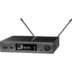 Audio-Technica ATW-R3210 высокочастотный микрофонный приемник - фото 130946