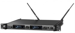Audio-Technica ATW-R5220DAN сдвоенный приёмник с DANTE output - фото 130963
