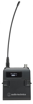 Audio-Technica ATW-T5201 поясной передатчик БЕЗ микрофона - фото 130966
