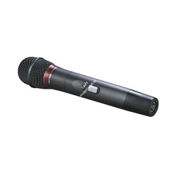 AEW-T6100C/Ручной передатчик с капсюлем AE6100/AUDIO-TECHNICA - фото 130972