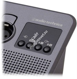 ATUC-50INT/модуль переводчика без микрофона/AUDIO-TECHNICA - фото 130991