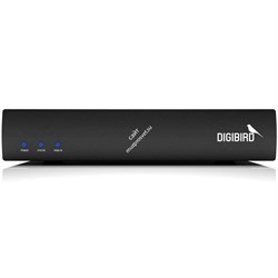 Digibird HDMI 45° 4K контролер для видеостен 1 вход на 4 выхода - фото 131468