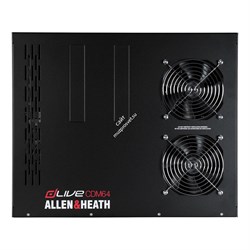 Allen&Heath DLIVE-DLС35 + DLIVE-СDM64 цифровая микшерная система dLive C-class - фото 131562