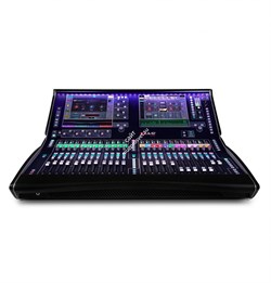 Allen&Heath DLIVE-DLС35 + DLIVE-СDM64 цифровая микшерная система dLive C-class - фото 131565