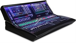 Allen&Heath DLIVE-DLС35 + DLIVE-СDM64 цифровая микшерная система dLive C-class - фото 131567