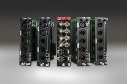 DLIVE-M-DL-AES10O-A / Карта AES3 I/O для систем dLive; 10 выходов / ALLEN&HEATH - фото 131597