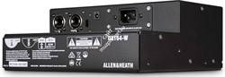 Allen&Heath dLive-DX164-W стейджбокс для SQ и dLive - фото 131747