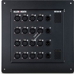 Allen&Heath dLive-DX164-W стейджбокс для SQ и dLive - фото 131748