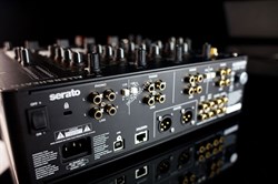 XONE:43C / Клубный DJ микшер, встроенная звуковая карта, 4 стерео канала / ALLEN&HEATH - фото 131870