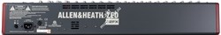 ZED22FX / Микшерный пульт 16 моно, 3 стерео, USB интерфейс / ALLEN&HEATH - фото 131958