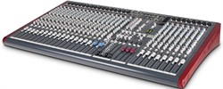 ZED428 / Микшерный пульт 24 моно, 2 двойных стерео входа 6 AUX, USB интерфейс / ALLEN&HEATH - фото 131993