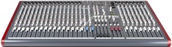 ZED428 / Микшерный пульт 24 моно, 2 двойных стерео входа 6 AUX, USB интерфейс / ALLEN&HEATH - фото 131994