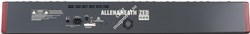 ZED428 / Микшерный пульт 24 моно, 2 двойных стерео входа 6 AUX, USB интерфейс / ALLEN&HEATH - фото 131995