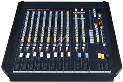 WZ4 12 / Микшерный пульт 8 моно, 2 двойных стерео входа, 6 AUX шин, DSP Digitech / ALLEN&HEATH - фото 132012