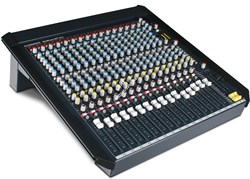 WZ4 16 / Микшерный пульт WZ4 16 / Микшерный пульт 16 моно входов,6 AUX шин,DSP Digitec / ALLEN&HEATH - фото 132015