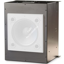 AD-C1200 / Потолочный громкоговоритель 12", 2-полосн., 300 Вт, 70/100V и 16?, SPL 124 дБ / QSC - фото 132245