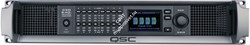 CXD8.4Qn / 8-канальный усилитель Q-SYS, 8x300Вт/8Ом, 8х300Вт/4Ом, 8х 300Вт/2Ом / QSC - фото 132737