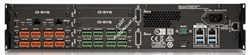 QSC MD-S устройства хранения файлов, для обеспечения воспроизведения аудио от 130 часов в форматах WAV, MP3, FLAC для CORE 500i, 1100,  3100 - фото 132906