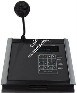 PS-800G / Настенная пейджинговая станция / QSC - фото 132966