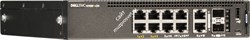 NS-1108P / 10-портовый сетевой коммутатор с предустановленными настройками для системы Q-SYS / QSC - фото 132987