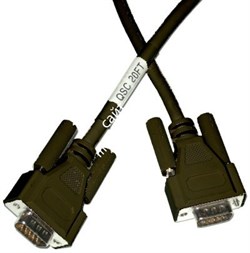 QSC DPC-3 кабель DataPort, 90см - фото 133011
