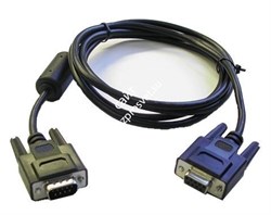 QSC DPC-5 кабель DataPort, 150см - фото 133012
