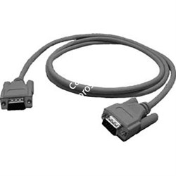 QSC DPC-100 кабель DataPort, разъем D15, 30 м - фото 133018