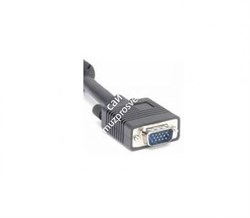QSC DPC-100 кабель DataPort, разъем D15, 30 м - фото 133019