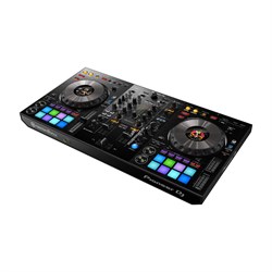 PIONEER DDJ-800 - 2-канальный портативный DJ контроллер для rekordbox dj - фото 133217