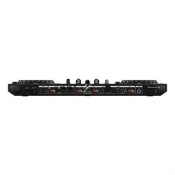 PIONEER DDJ-800 - 2-канальный портативный DJ контроллер для rekordbox dj - фото 133219