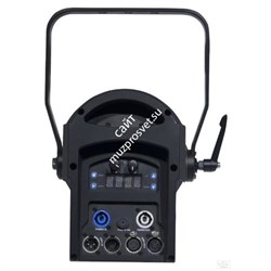 CHAUVET Ovation F-165WW светодиодный прожектор направленного света с линзой френеля. - фото 133438