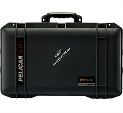 Защитный кейс Pelican Air 1555 с мягкими перегородками - фото 133685
