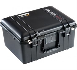 Защитный кейс Peli Air 1557 с жесткими перегородками TrekPak - фото 133691