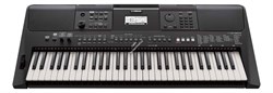 Yamaha PSR-E463 Синтезатор с автоаккомпанементом 61 клавиша, 48 голоса полиф, , тембр 758, стили 235 - фото 140577