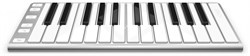CME Xkey 25 Цифровая миди-клавиатура. Клавиатура: 25 полноразмерных клавиш (2 октавы) - фото 140587