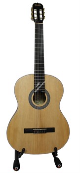 Sevillia IC-100 NA Гитара классическая шестиструнная - фото 140600