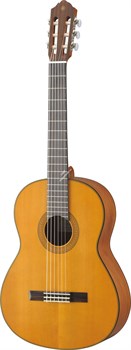 Yamaha CG122MC Гитара классическая, дека кедр, корпус нато, накладка палисандр, матовая отделка - фото 140614