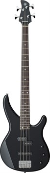 Yamaha TRBX174 BLACK Гитара бас, корпус - ольха, гриф - клен, накладка на гриф - палисандр, 24 лада - фото 140691