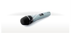 JTS TK-350 Микрофон вокальный, кардиоидный, 80-12000Гц - фото 141393