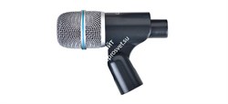 CARVIN D42 Микрофон для подзвучки альтов и тома - фото 141414