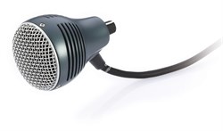 JTS CX-520 Микрофон инструментальный, миниатюрный, суперкардиоидный, 50-16500Гц, 4pin mini XLR - фото 141425