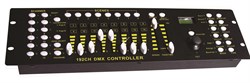 HIGHENDLED YDC-006 Контроллер DMX, 192 канала, джойстик, управление дым машиной (коробка 4 шт) купить : Цена, отзывы, фото, харкетеристики в интернет-магазине МУЗ.ПРО.СВЕТ